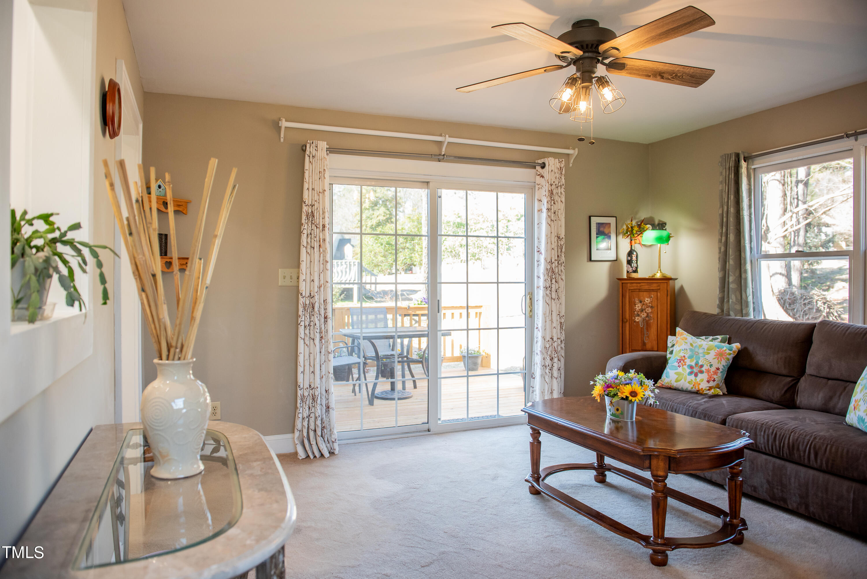 6905 Three Bridges Circle Raleigh, NC 27613 - Photo 14 of 35 19