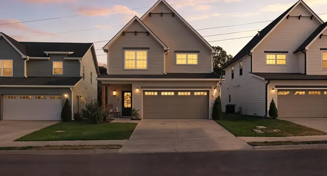 $450,000 | 3951 Inlet Loop, Chattanooga, TN 37416