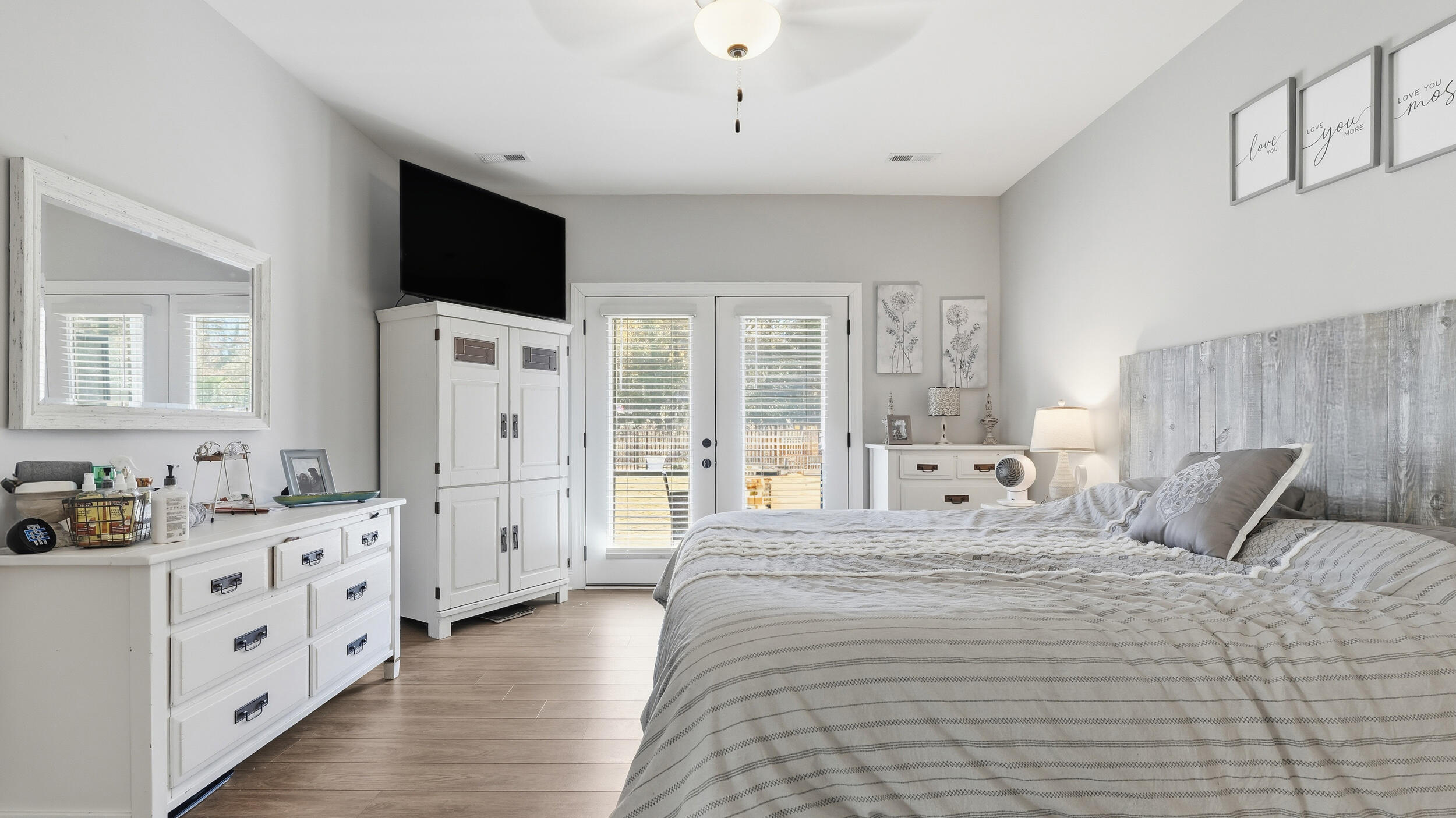 3951 Inlet Loop Chattanooga, TN 37416 - Photo 12 of 36 Primary Bedroom on Main Level