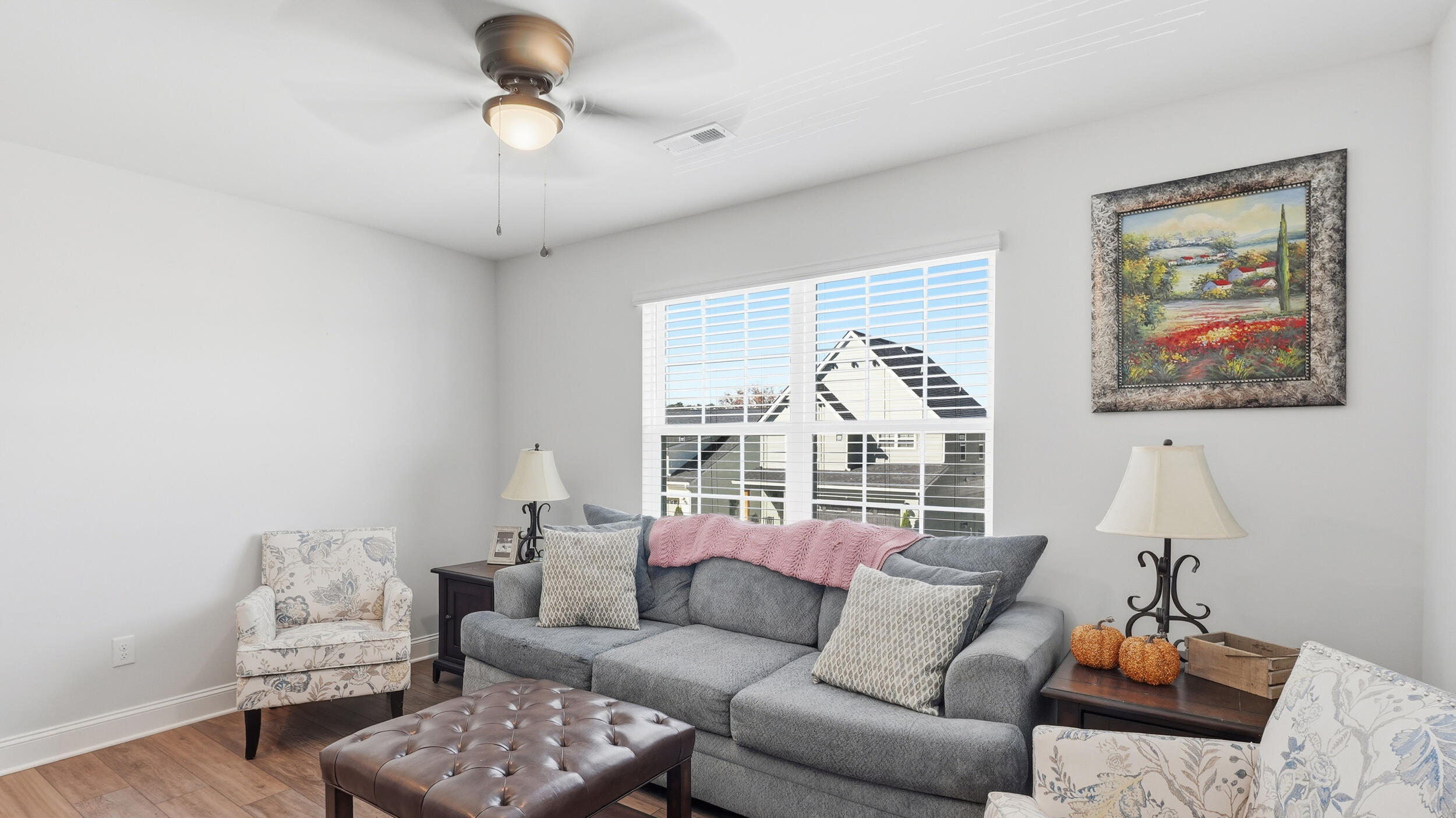 3951 Inlet Loop Chattanooga, TN 37416 - Photo 16 of 36 Upstairs Family Room/ Loft