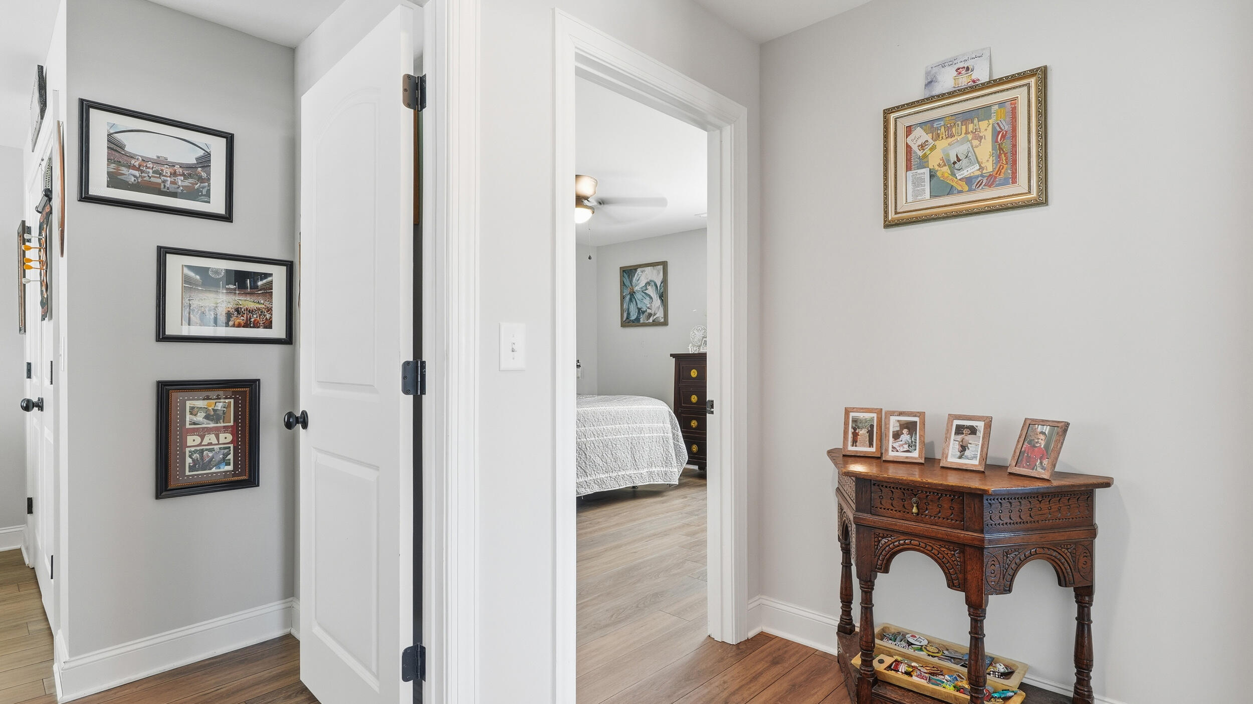 3951 Inlet Loop Chattanooga, TN 37416 - Photo 17 of 36 Hallway