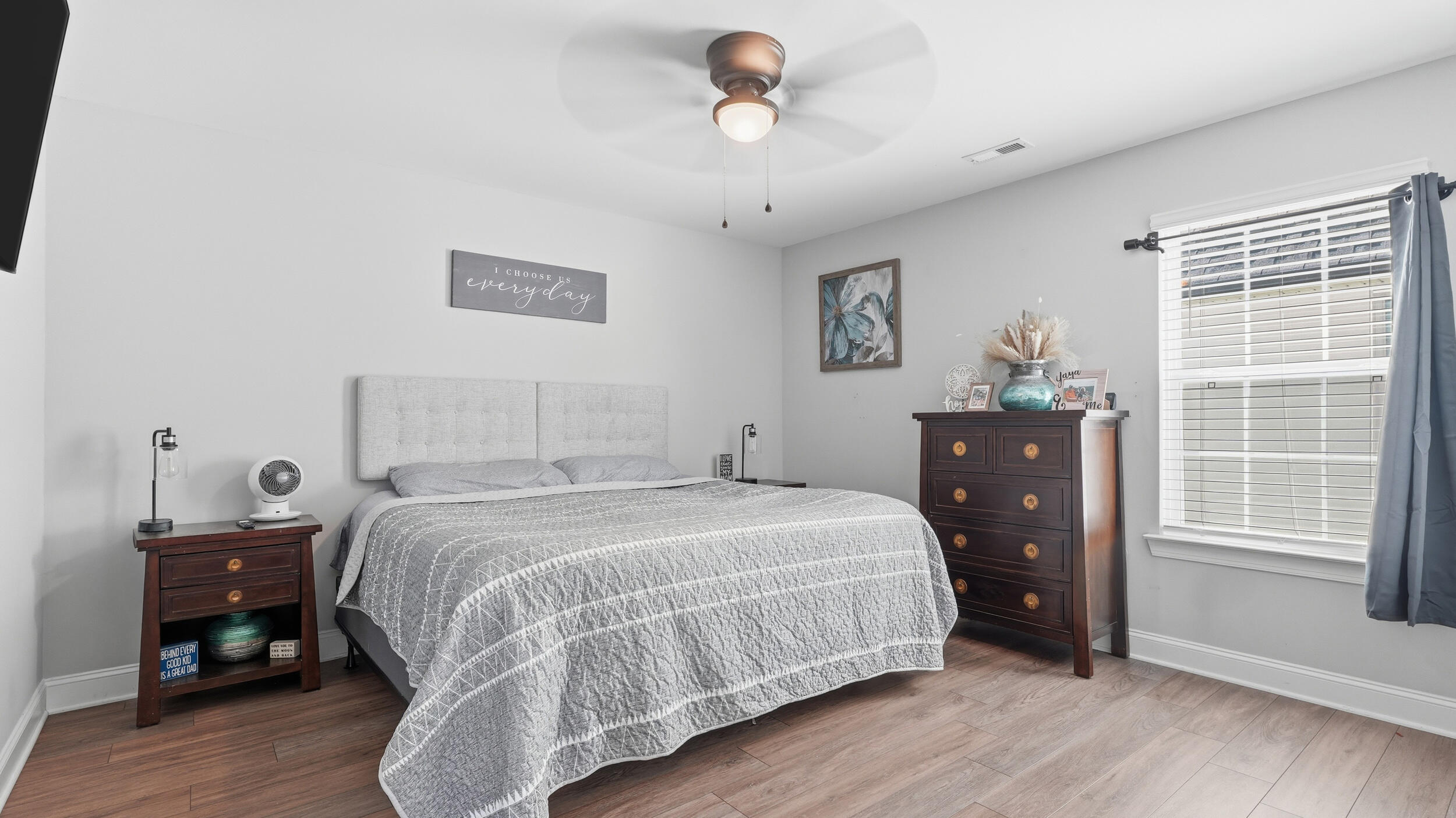 3951 Inlet Loop Chattanooga, TN 37416 - Photo 18 of 36 Guest Bedroom #1