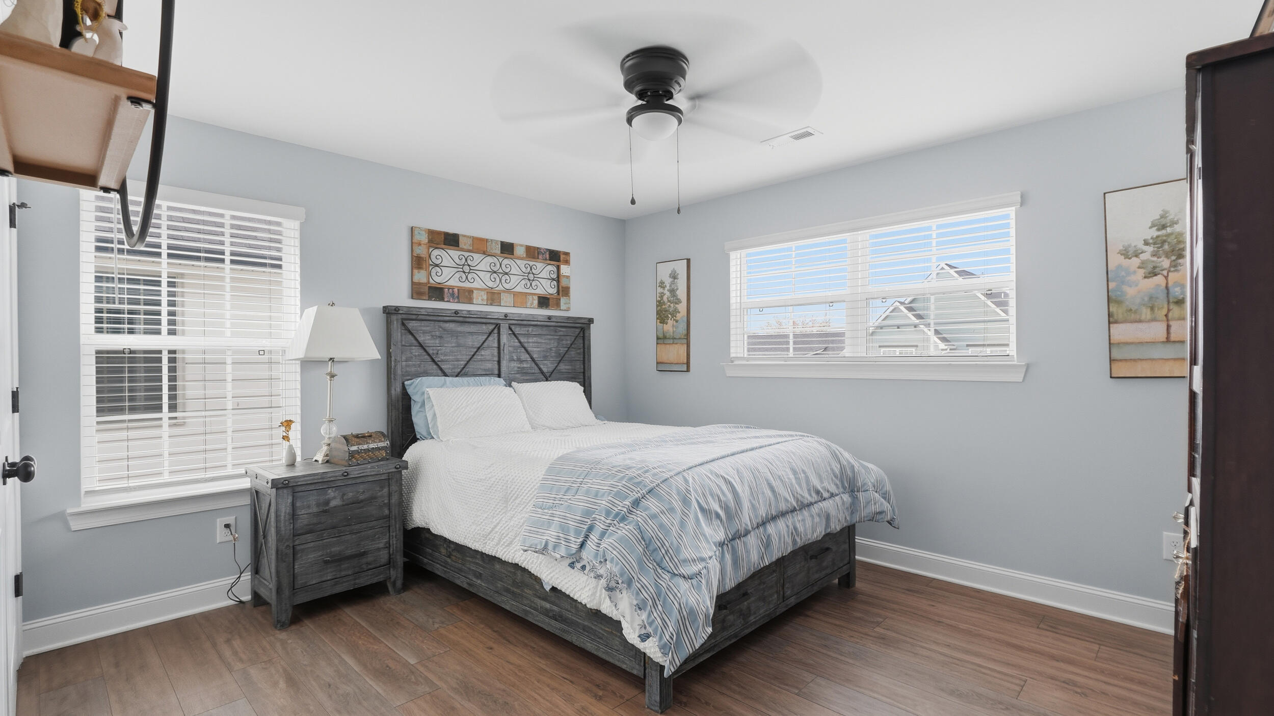 3951 Inlet Loop Chattanooga, TN 37416 - Photo 22 of 36 Guest Bedroom #3