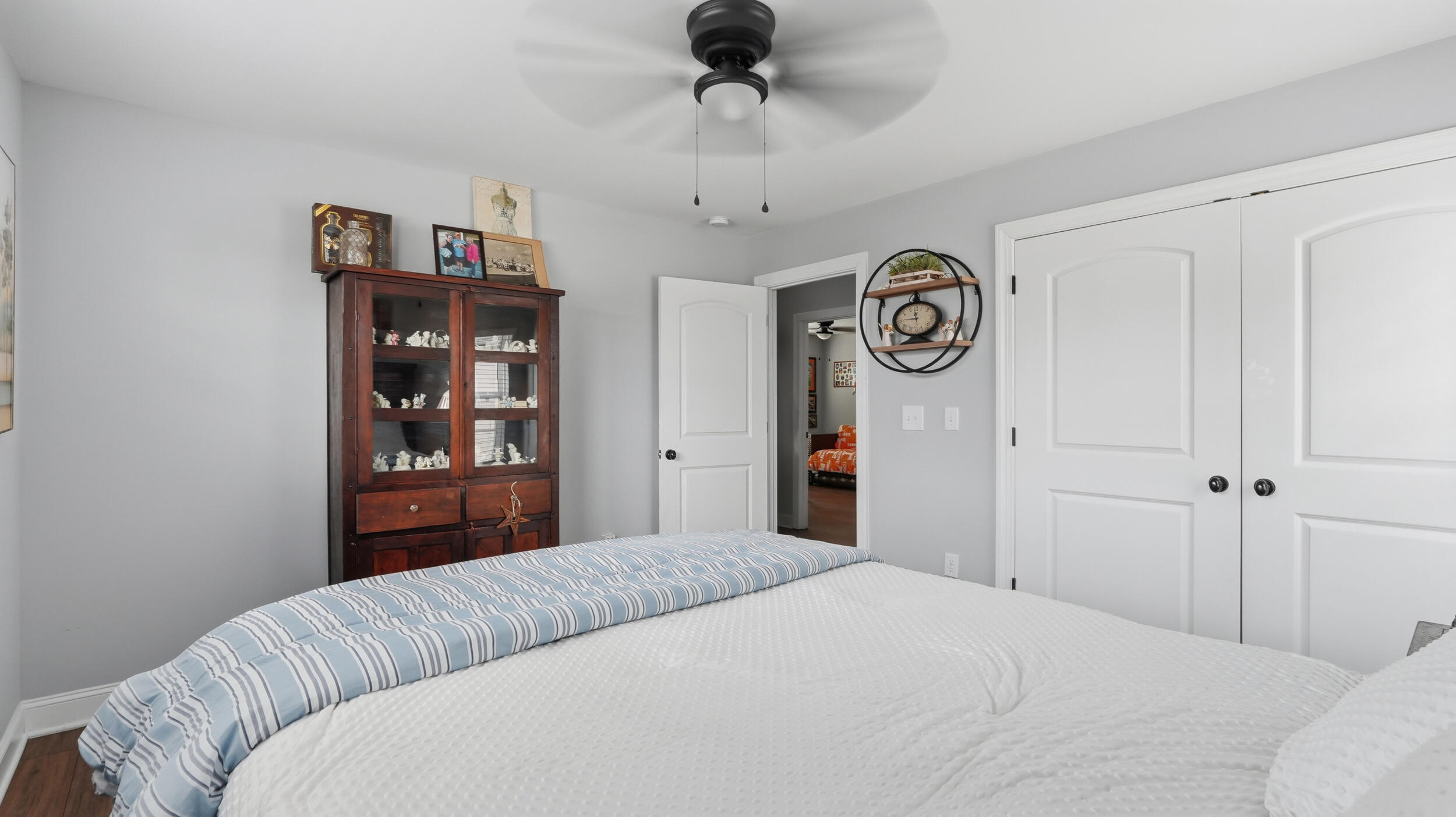 3951 Inlet Loop Chattanooga, TN 37416 - Photo 23 of 36 Guest Bedroom #3