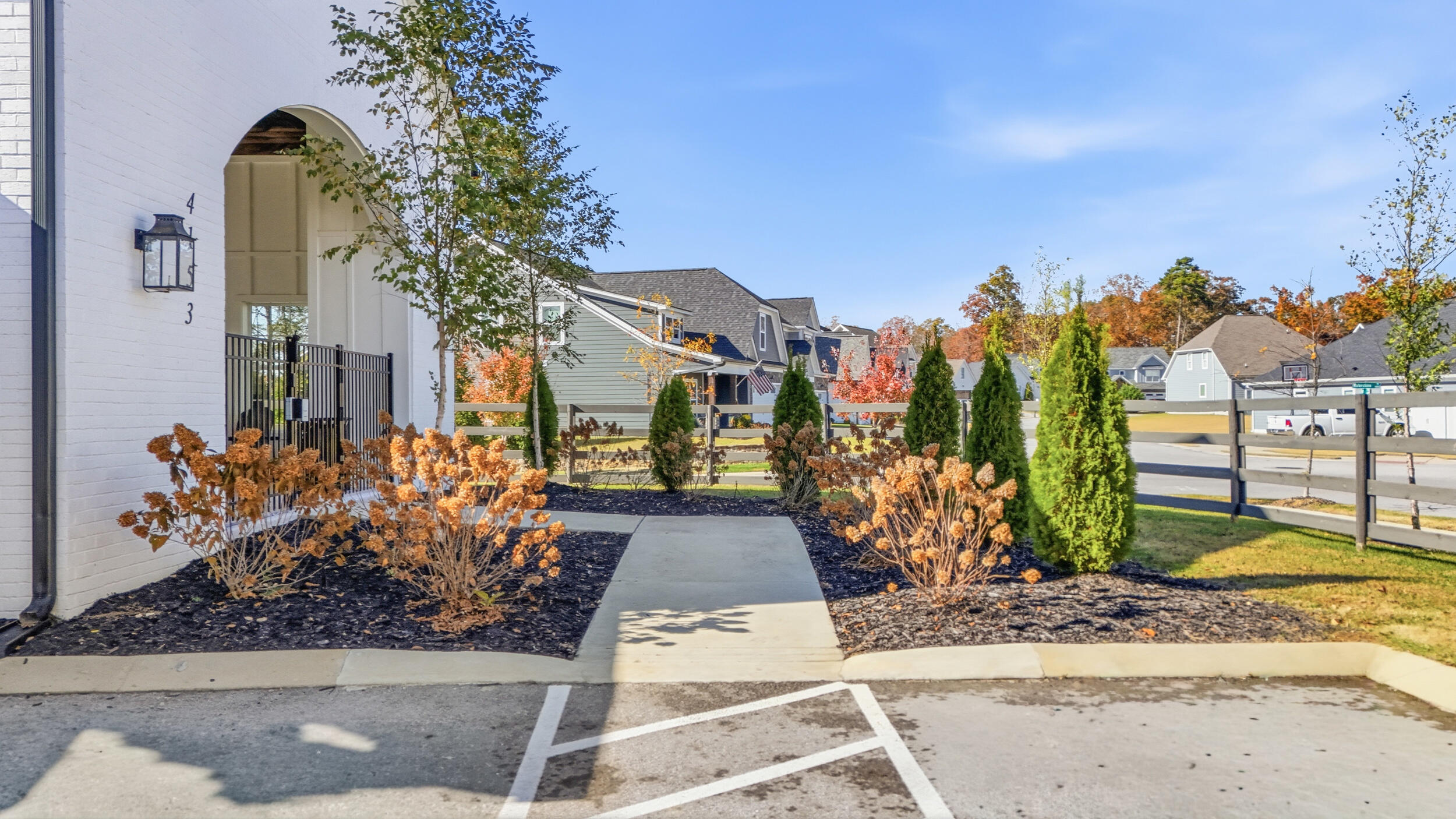 3951 Inlet Loop Chattanooga, TN 37416 - Photo 28 of 36 Clubhouse
