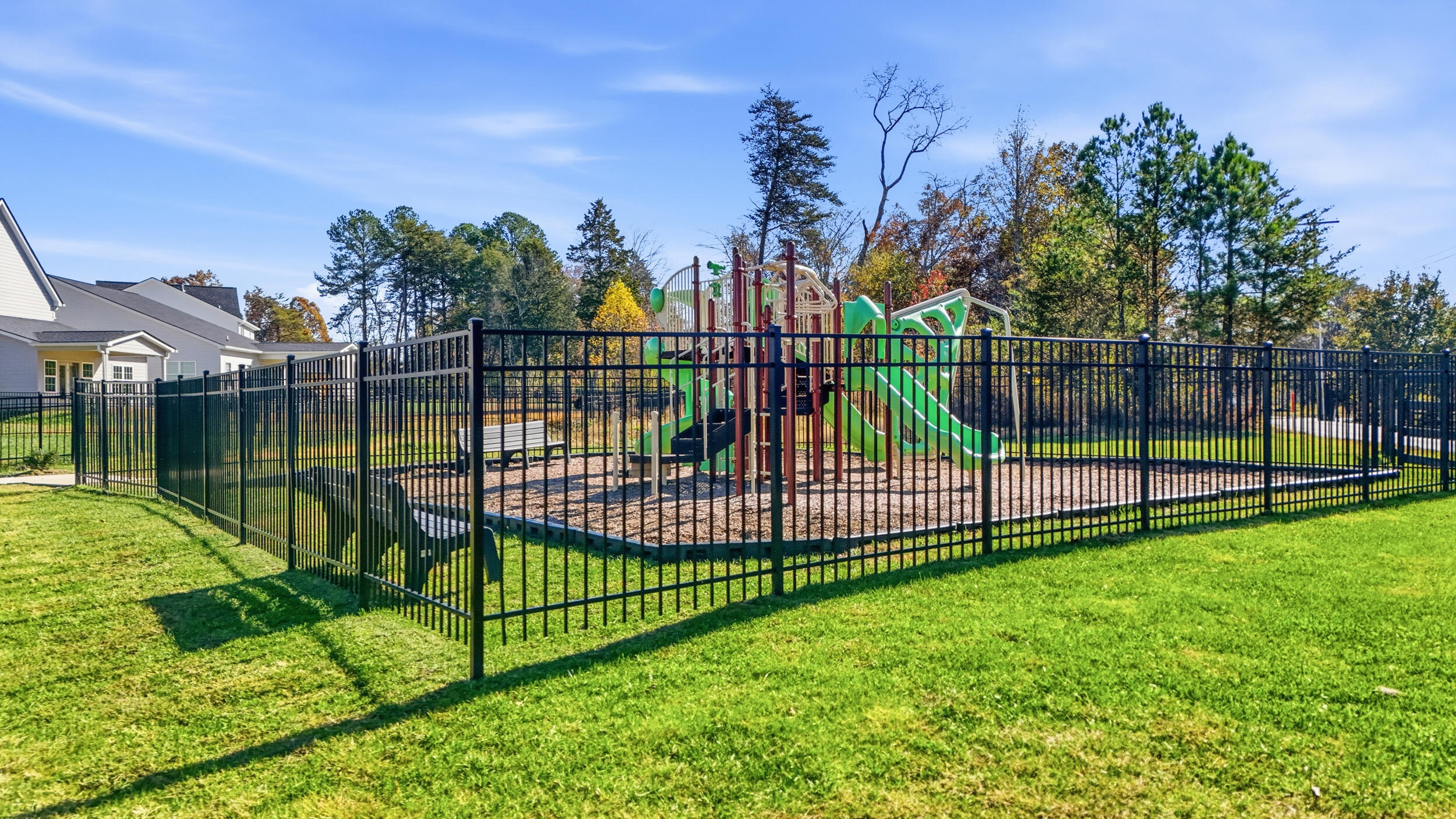 3951 Inlet Loop Chattanooga, TN 37416 - Photo 33 of 36 Neighborhood Playground