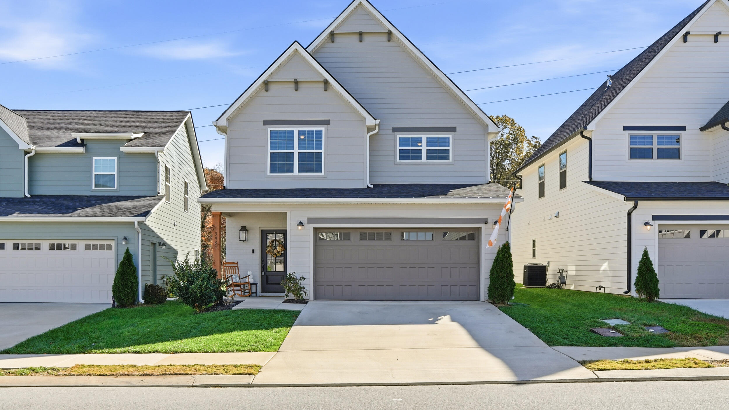 3951 Inlet Loop Chattanooga, TN 37416 - Photo 34 of 36 3951 Inlet Loop