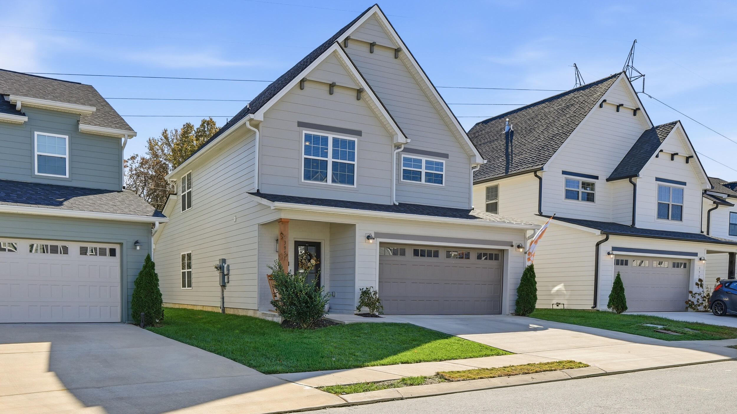 3951 Inlet Loop Chattanooga, TN 37416 - Photo 35 of 36 3951 Inlet Loop