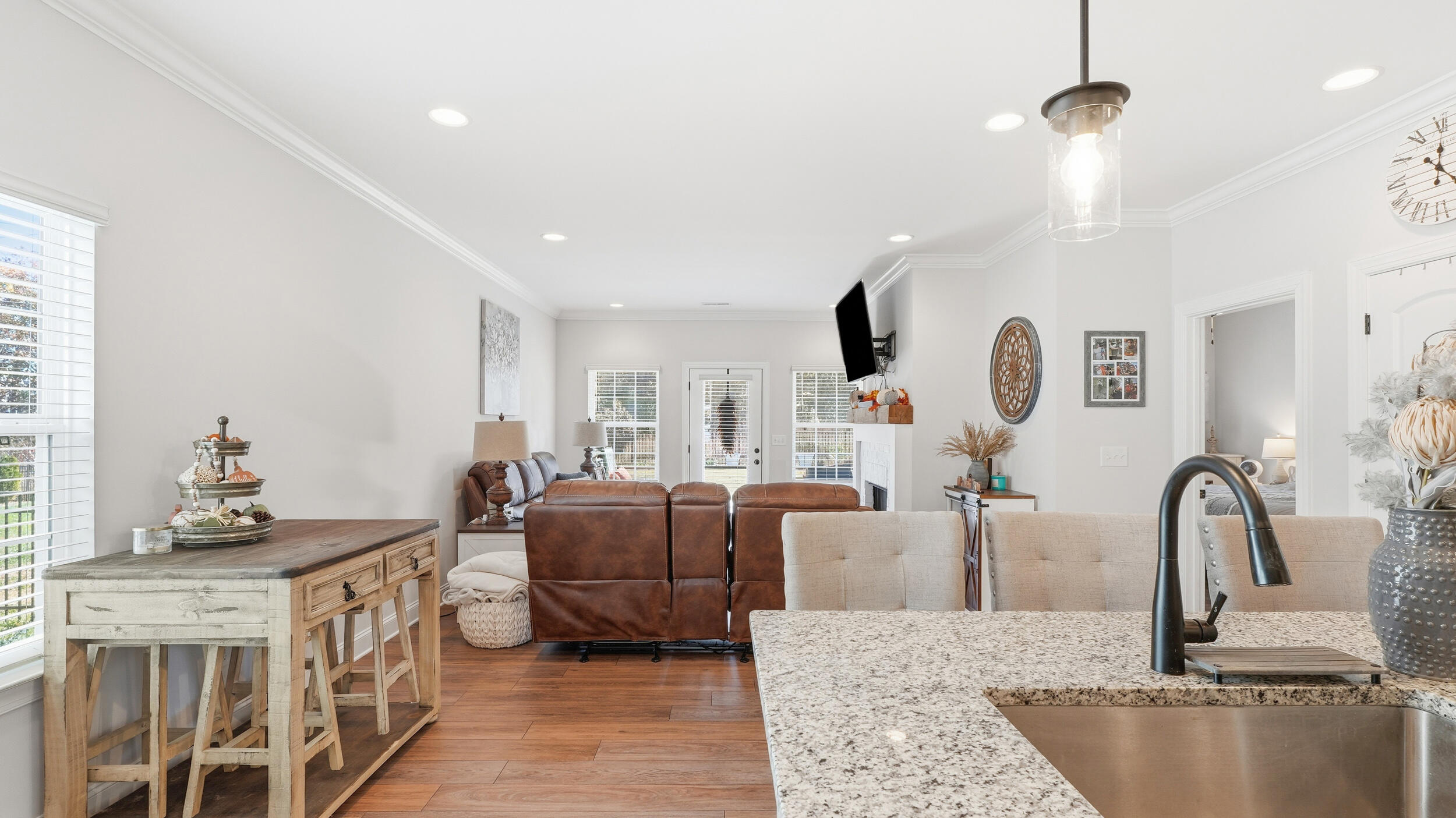 3951 Inlet Loop Chattanooga, TN 37416 - Photo 36 of 36 Open Floorplan