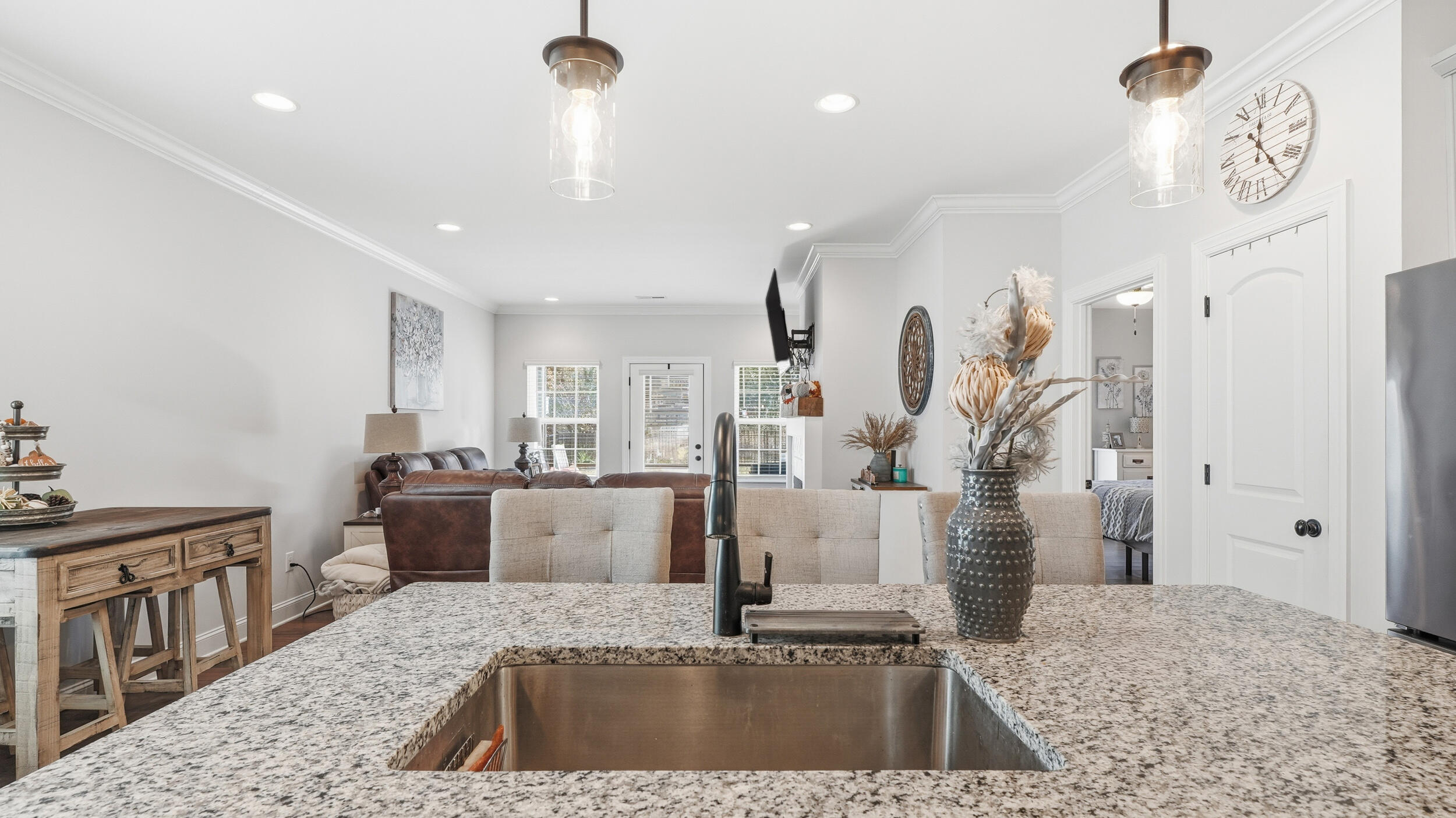 3951 Inlet Loop Chattanooga, TN 37416 - Photo 8 of 36 Great for entertaining