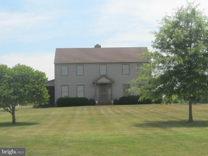 19177 Batna Road Culpeper, VA 22701 - Photo 11 of 21 Exterior (Front)
