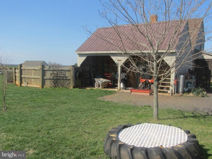 19177 Batna Road Culpeper, VA 22701 - Photo 12 of 21 Exterior (General)