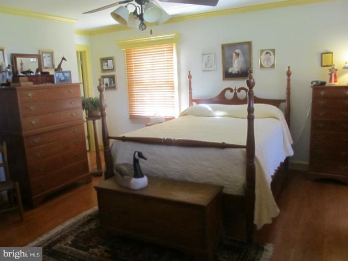 19177 Batna Road Culpeper, VA 22701 - Photo 14 of 21 Bedroom (Master)