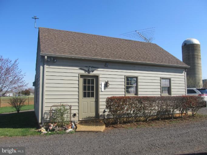 19177 Batna Road Culpeper, VA 22701 - Photo 15 of 21 Exterior (General)