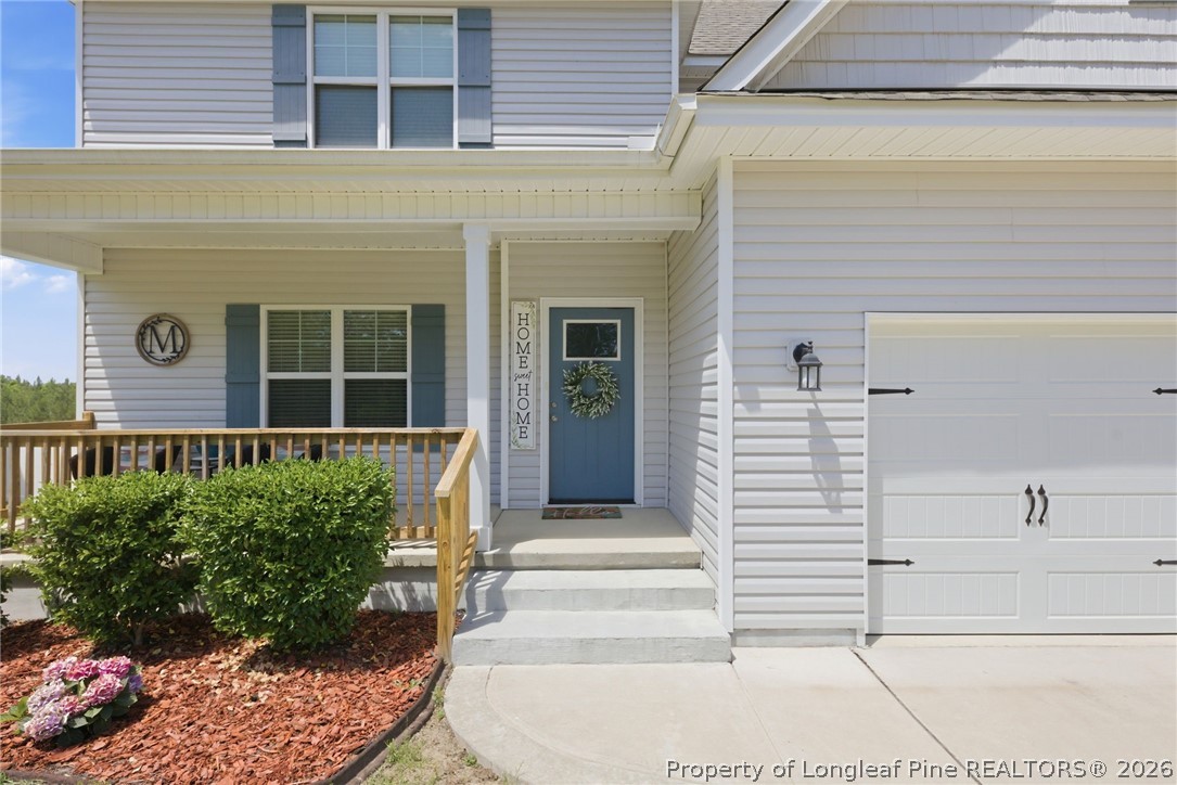 708 Walker Road Bunnlevel, NC 28323 - Photo 3 of 44
