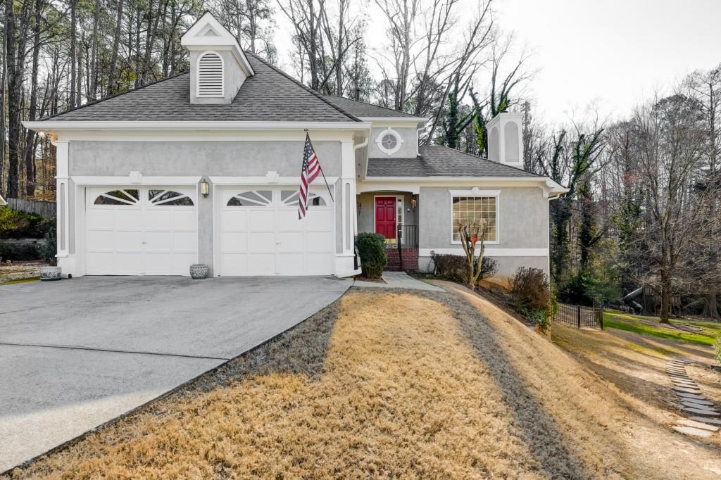 2419 Watermark Decatur, GA 30033 - Photo 1 of 1 Entrance