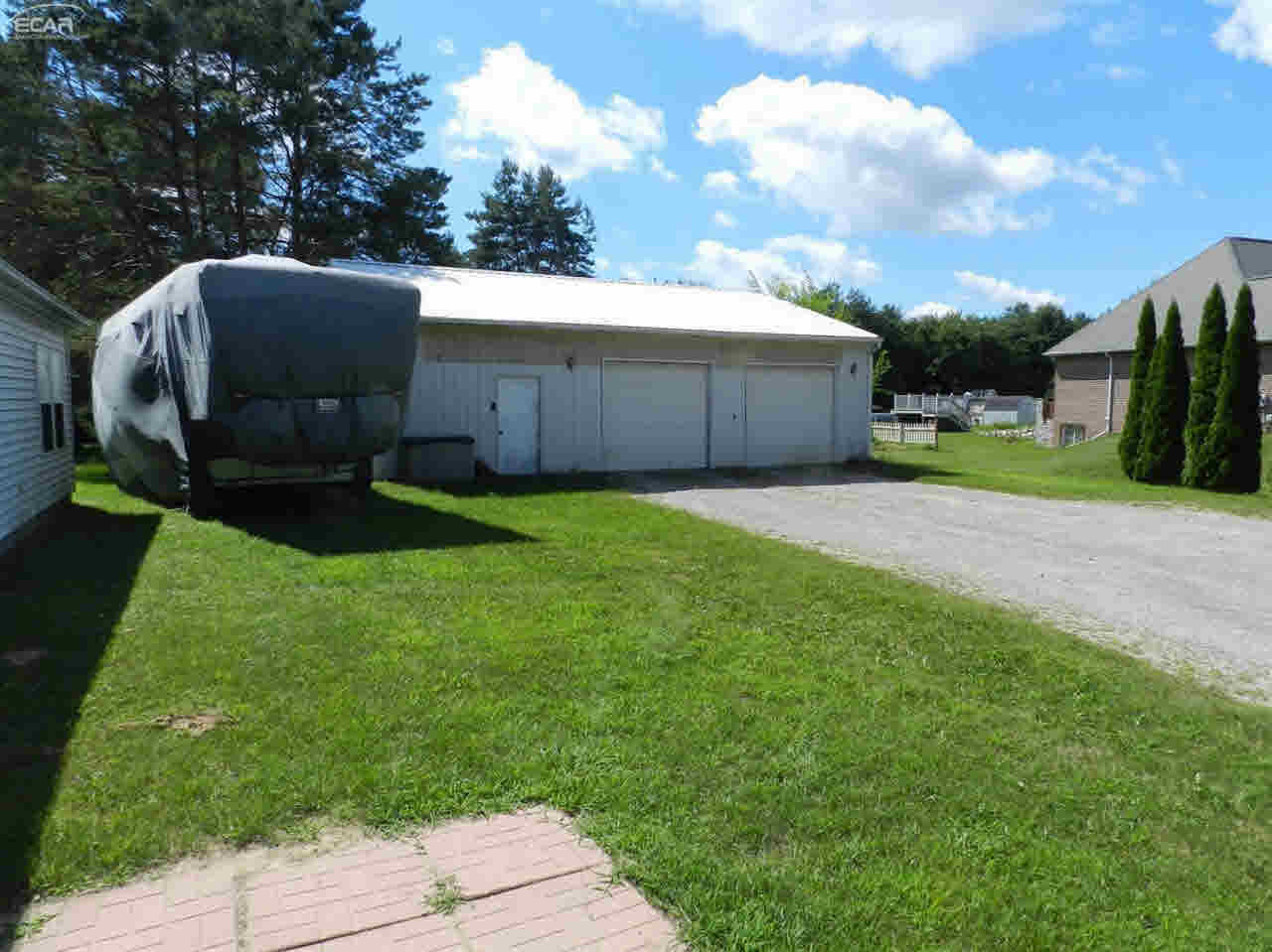 9155 North Webster Road Clio, MI 48420 - Photo 13 of 45