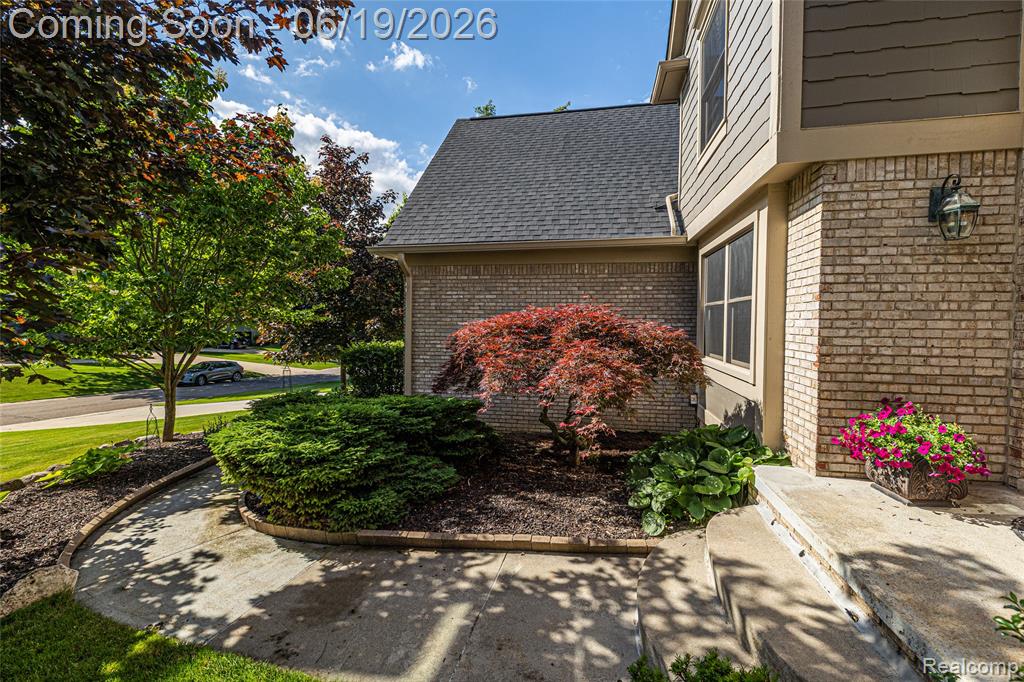 1781 Apple Ridge Court Rochester Hills, MI 48306 - Photo 78 of 79