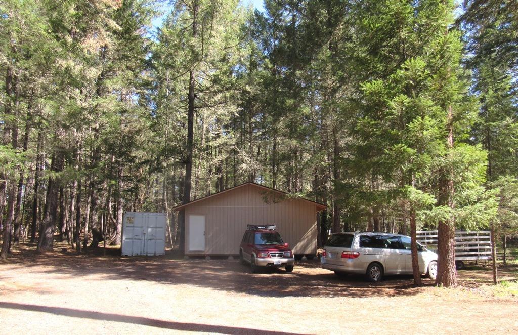 15520 Water Gap Road Williams, OR 97544 - Photo 31 of 35 Additional Photo