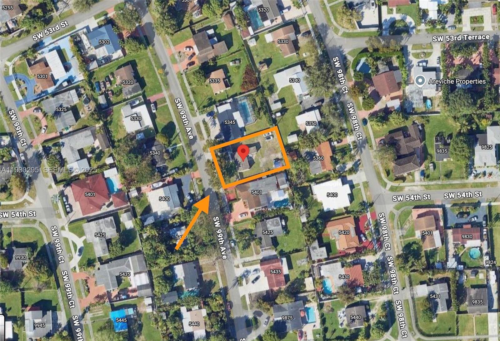 5355 Southwest 99th Avenue Miami, FL 33165 - Photo 2 of 3