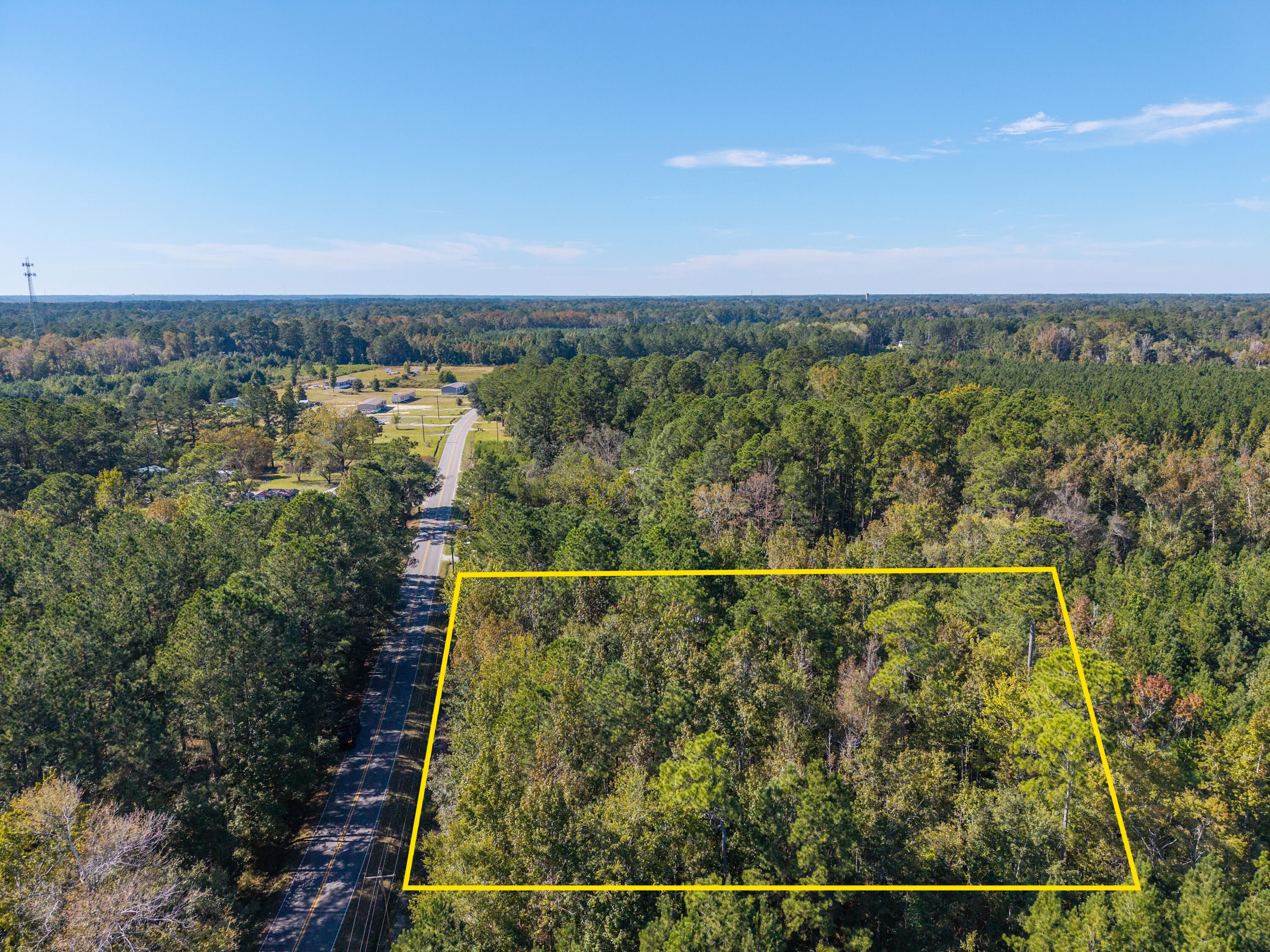 905 Peurifoy Road Walterboro, SC 29488 - Photo 4 of 29 Zyndicate3181-2