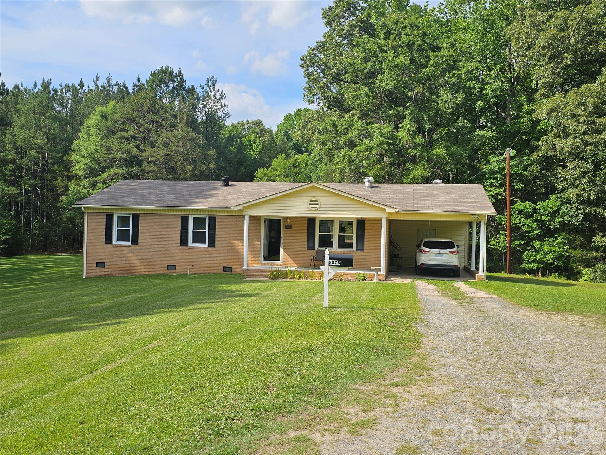2078 Knight Road Lancaster, SC 29720 - Photo 2 of 20