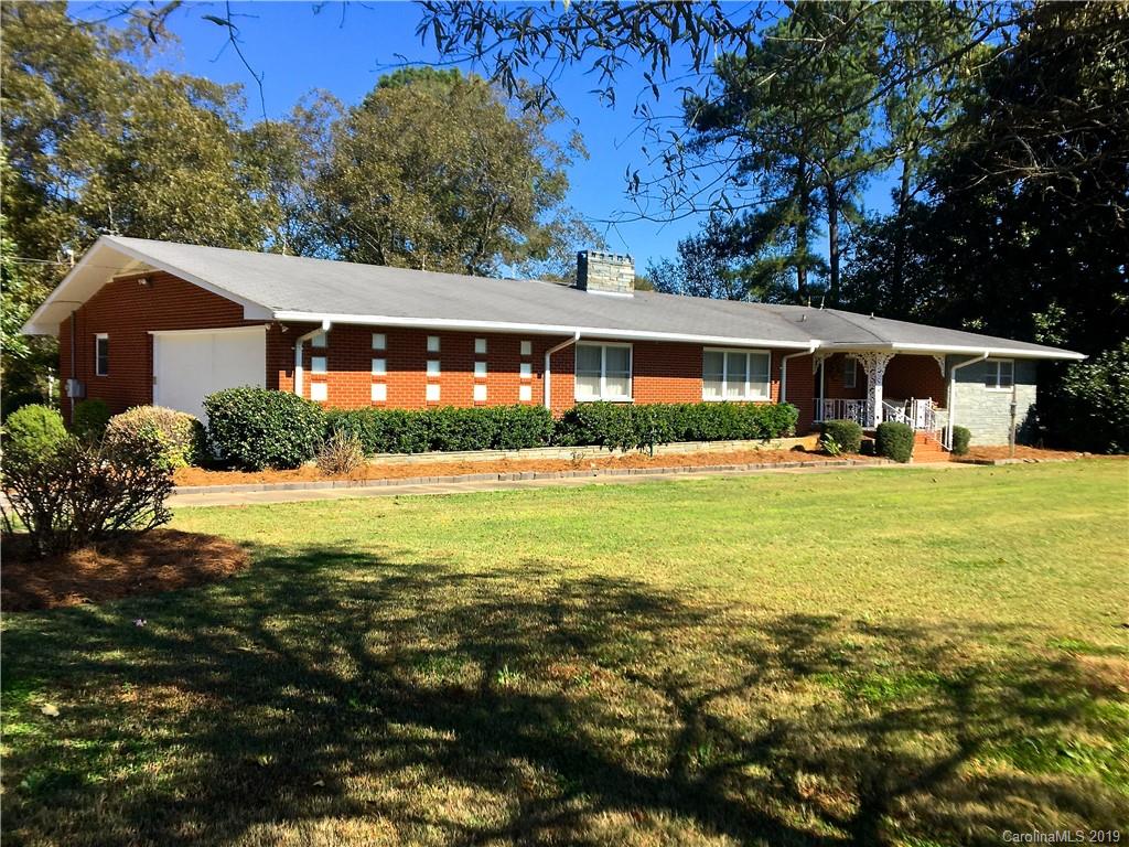 575 Big Lick Road Stanfield, NC 28163 - Photo 1 of 48 Gallery Image 1