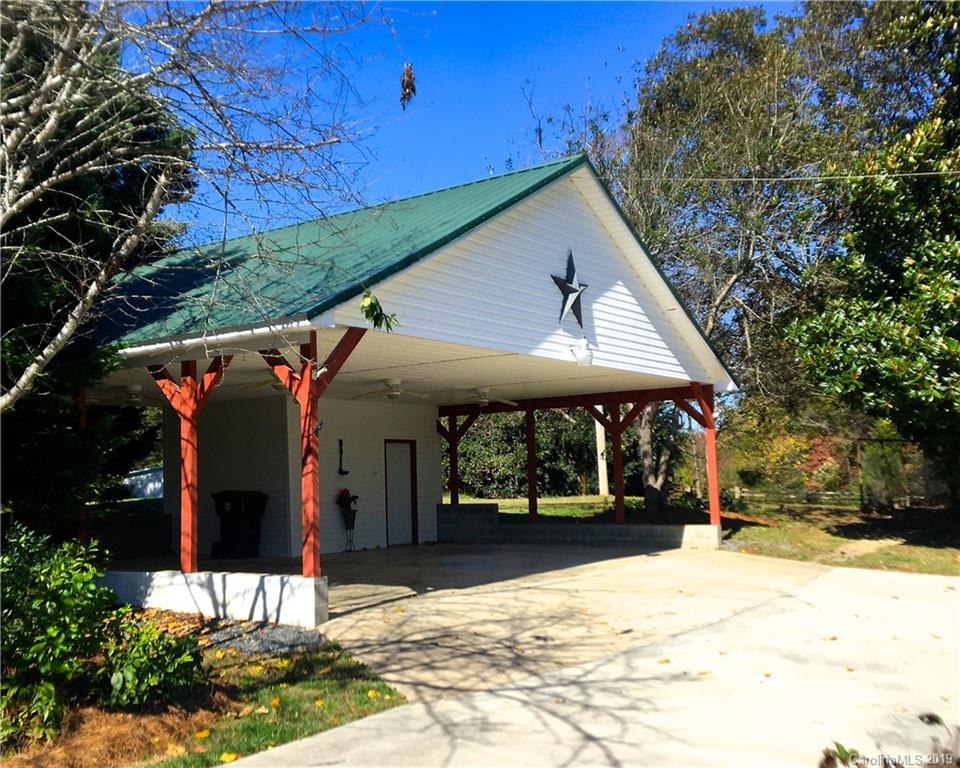 575 Big Lick Road Stanfield, NC 28163 - Photo 11 of 48 Gallery Image 11
