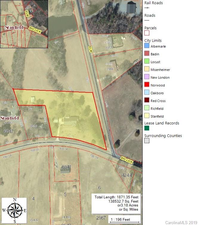 575 Big Lick Road Stanfield, NC 28163 - Photo 48 of 48 Gallery Image 48