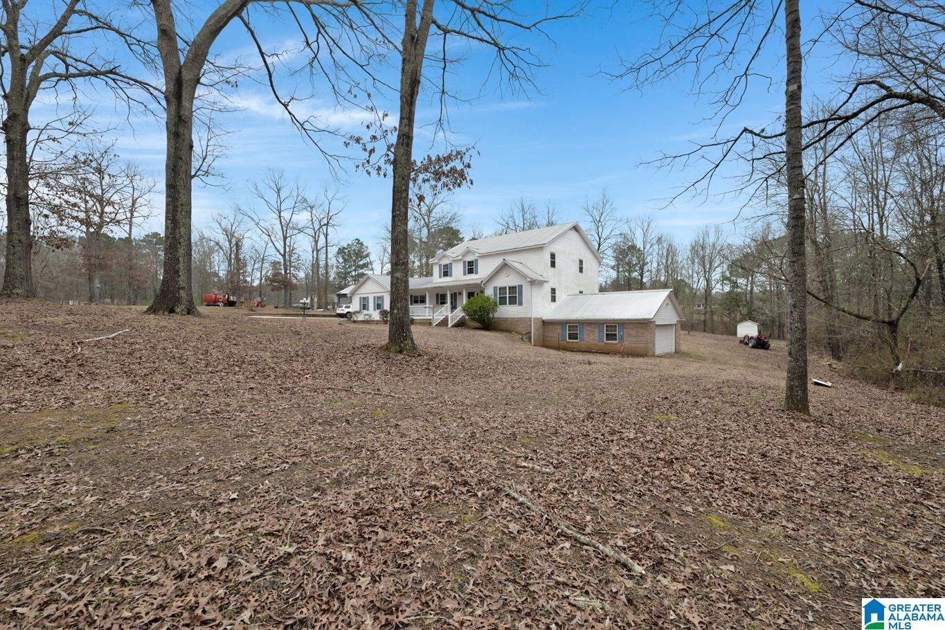 245 2nd Street Sumiton, AL 35148 - Photo 37 of 41