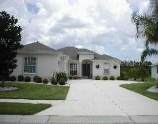 4684 72nd Court East Bradenton, FL 34203 - Photo 1 of 1 Exterior Front