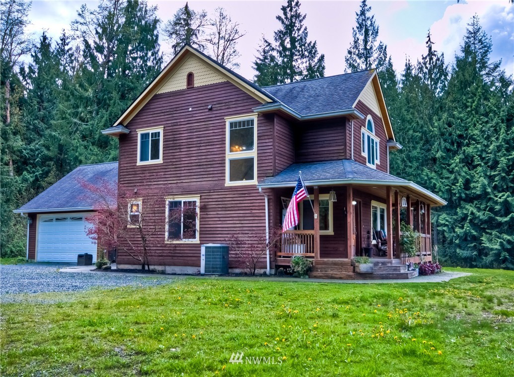 929 Newberg Road Snohomish, WA 98290 - Photo 1 of 25 Gallery Image 1