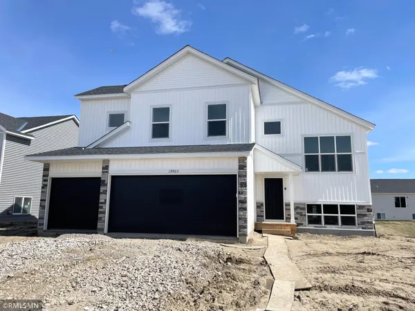 $489,900 | 19923 Enfield Avenue North, Forest Lake, MN 55025