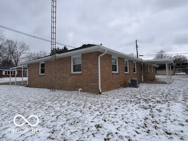 $205,000 | 1505 North Elizabeth Avenue, Muncie, IN 47304