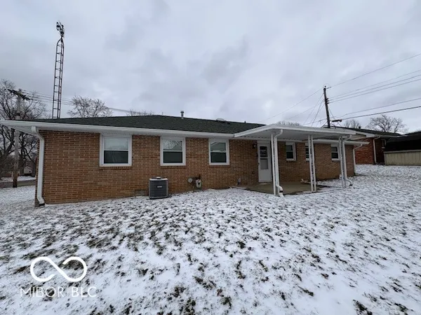 $205,000 | 1505 North Elizabeth Avenue, Muncie, IN 47304
