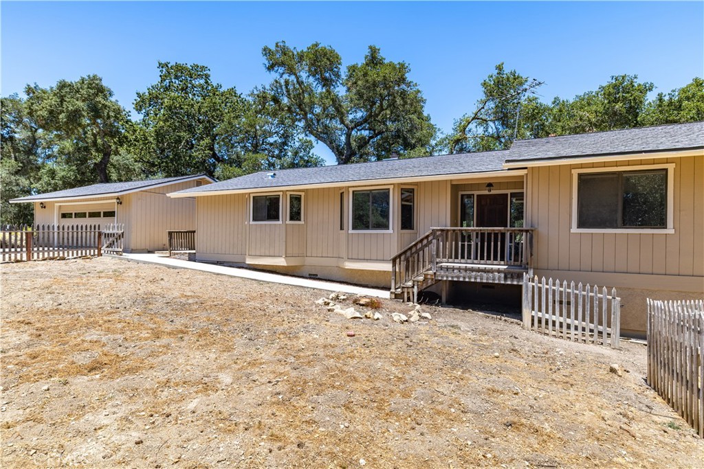 7905 San Gregorio Road Atascadero, CA 93422 - Photo 25 of 40