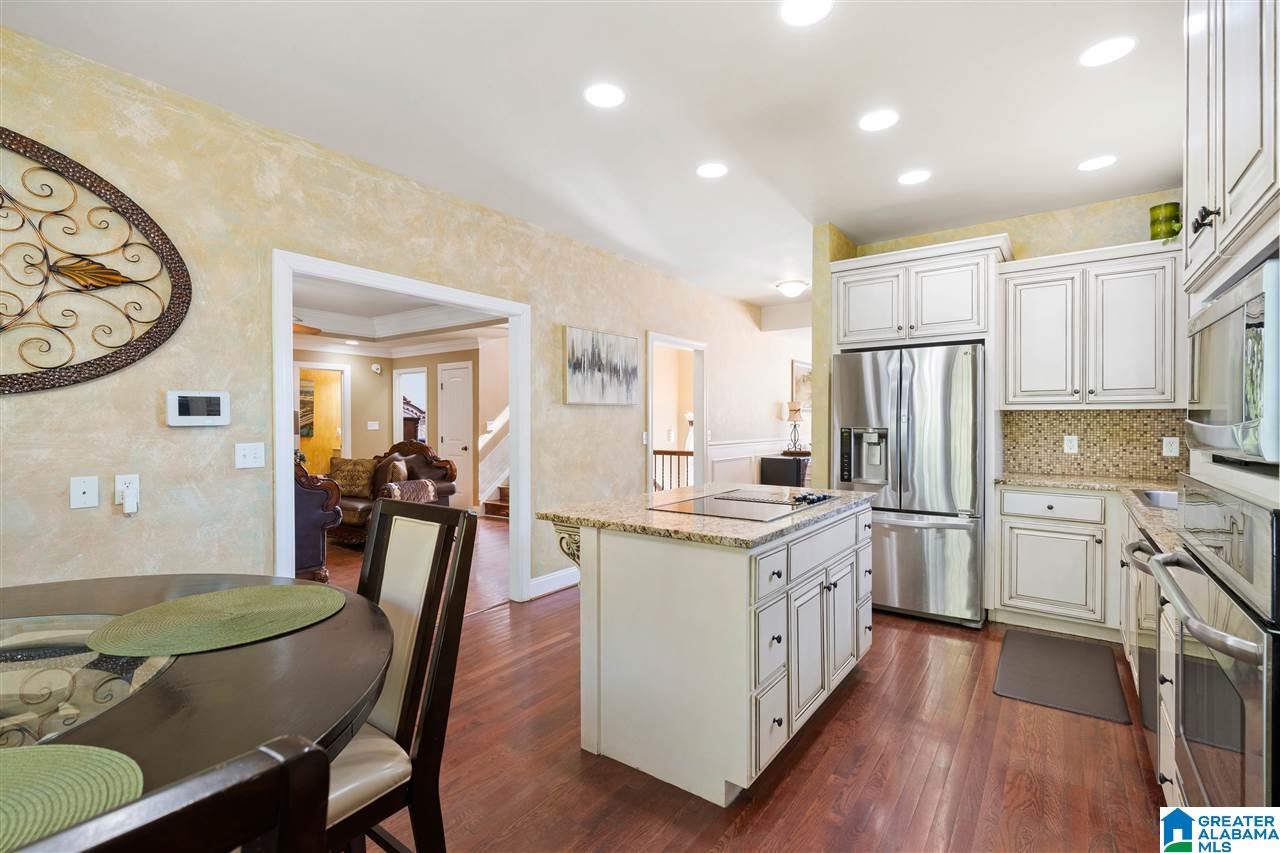 6482 Cambridge Road Pinson, AL 35126 - Photo 7 of 35