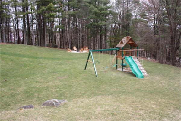 79 Wheeler Road Stow, MA 01775 - Photo 24 of 25