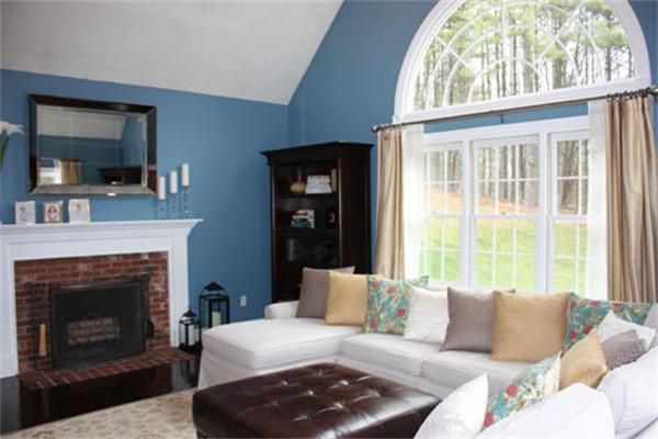 79 Wheeler Road Stow, MA 01775 - Photo 4 of 25