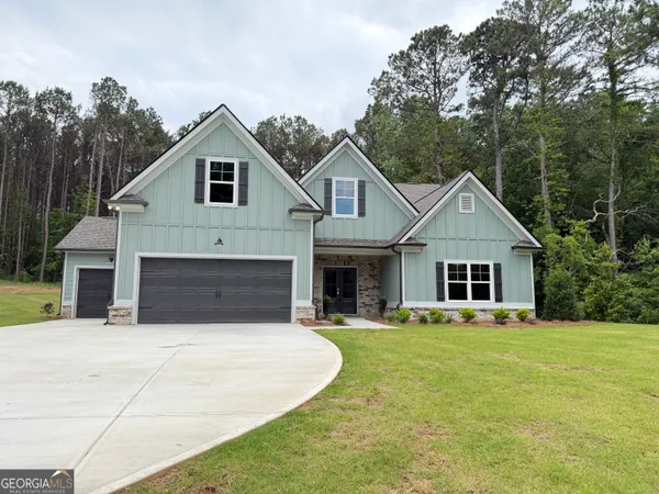 $544,900 | 404 Tanners Bridge Road, Bethlehem, GA 30620