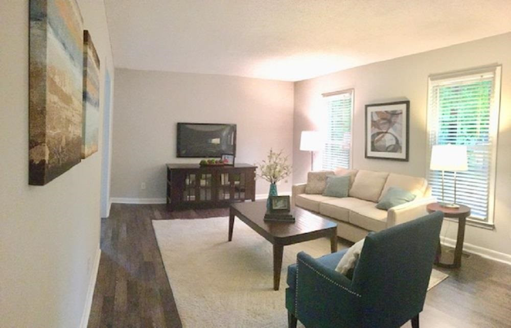 1517 Shelley Road Raleigh, NC 27612 - Photo 10 of 30 Photo 10
