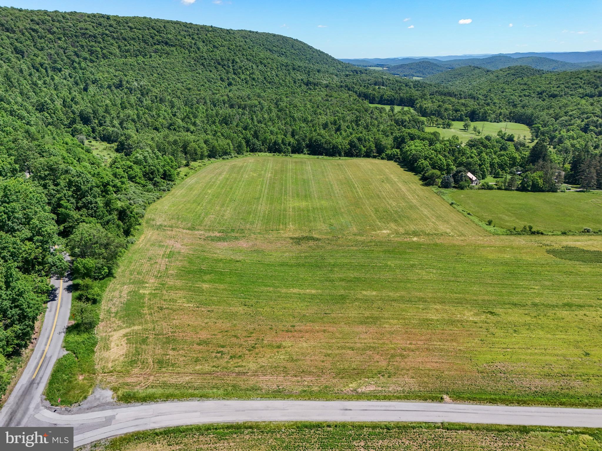 0 Steele Hollow Road Julian, PA 16844 - Photo 16 of 19