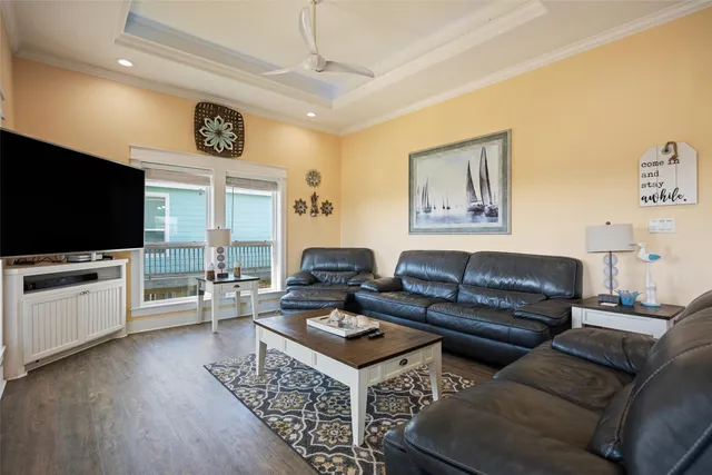 $325,000 | 2569 Palm Drive, Port Bolivar, TX 77650