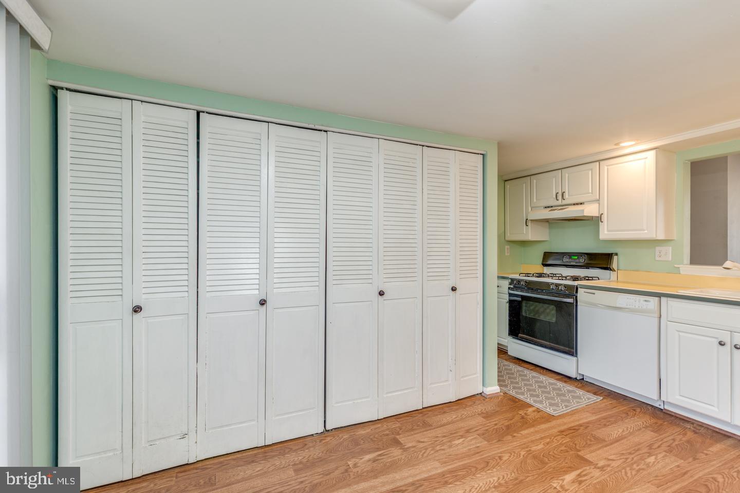 923 Chesterfield Road Haddonfield, NJ 08033 - Photo 15 of 31 a kitchen with stainless steel appliances granite countertop a stove and a refrigerator
