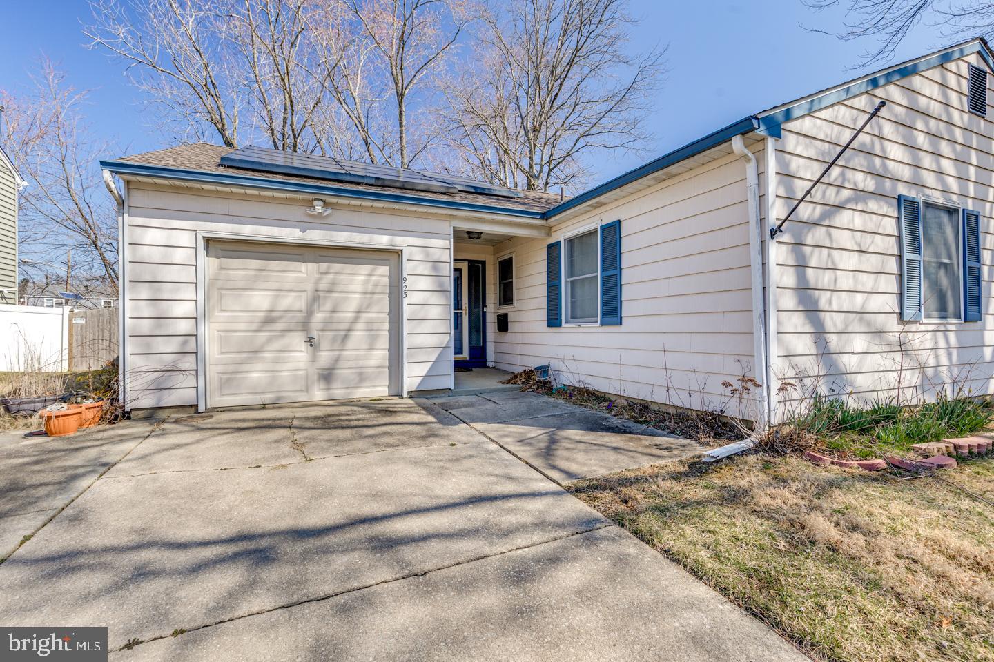 923 Chesterfield Road Haddonfield, NJ 08033 - Photo 4 of 31