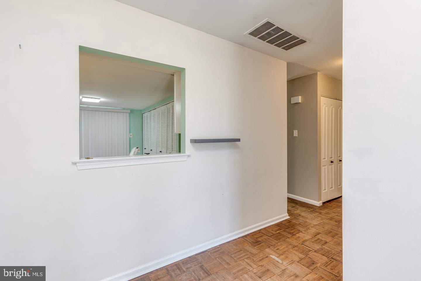 923 Chesterfield Road Haddonfield, NJ 08033 - Photo 7 of 31 a view of an empty room