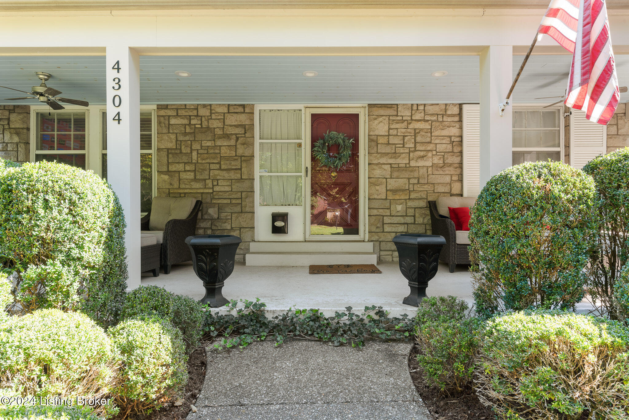 4304 Alton Road Louisville, KY 40207 - Photo 2 of 40 4304 Alton Rd-7