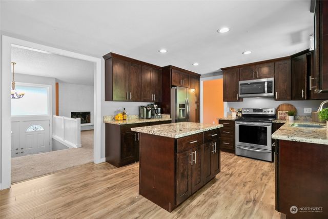 $665,000 | 31936 36th Avenue Southwest, Federal Way, WA 98023