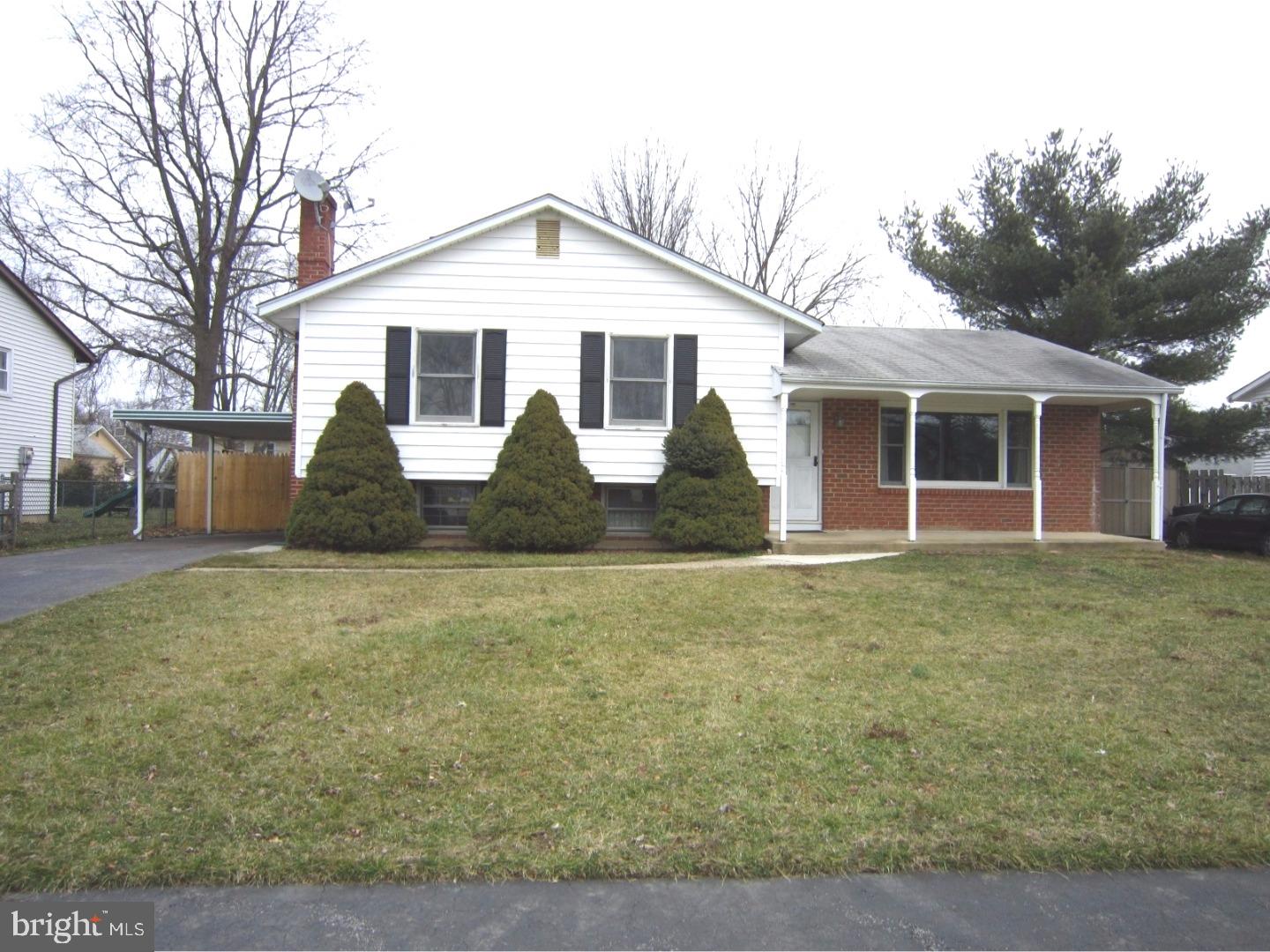 410 Longfield Road Newark, DE 19713 - Photo 1 of 20 Exterior Front