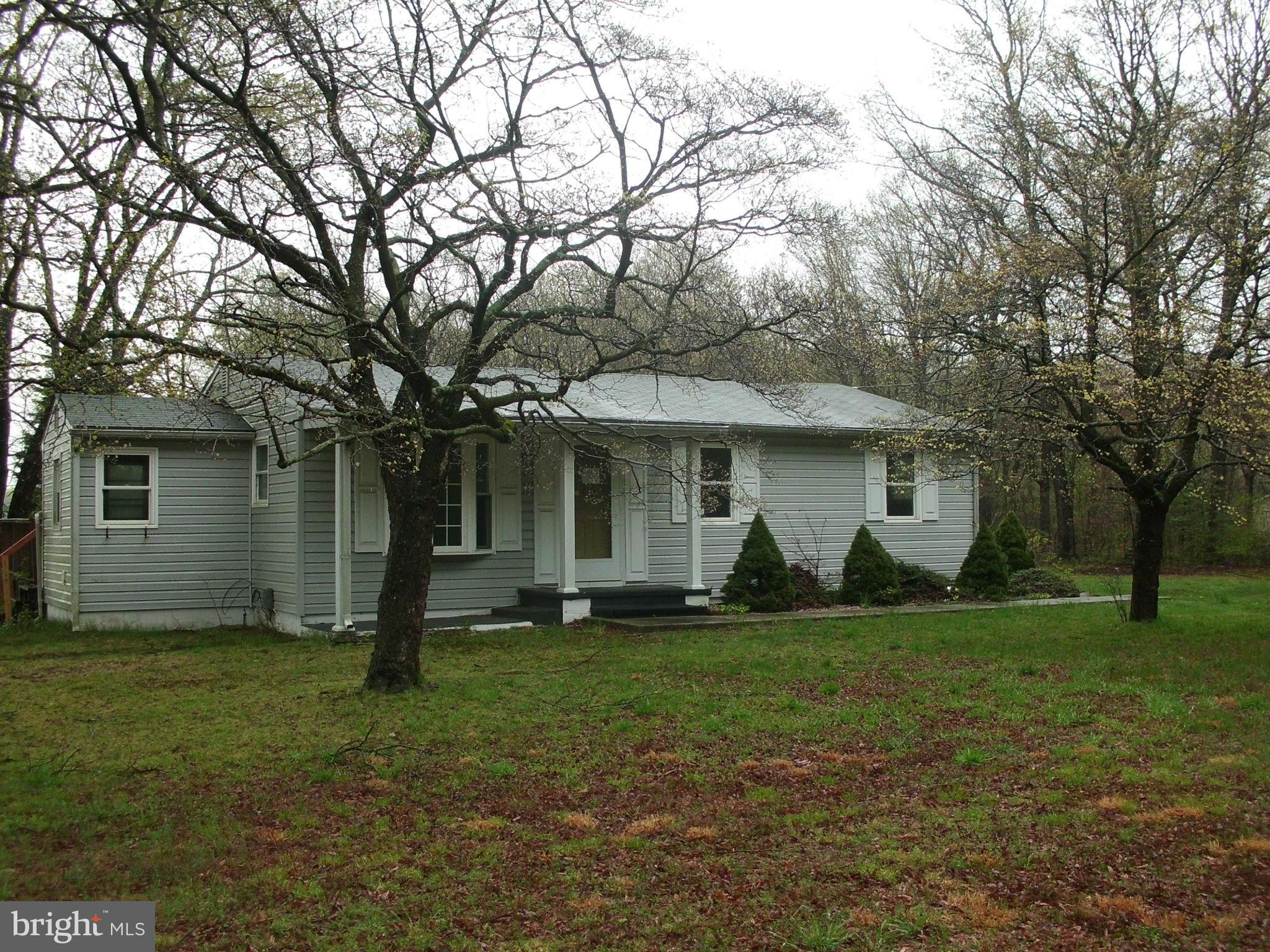 10644 Big Stone Road Millington, MD 21651 - Photo 1 of 10 Exterior (Front)